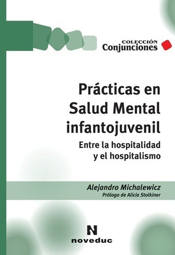 Practicas En Salud Mental Infantojuvenil - Alejandro Michale