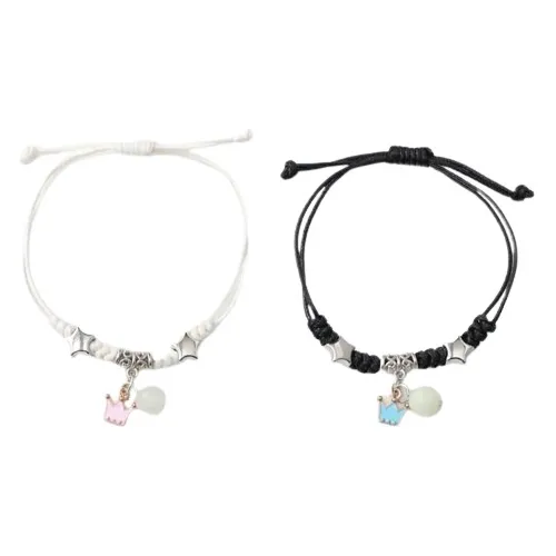 Pulsera amistad 2025 tous