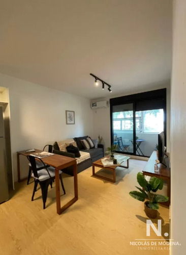 Apartamento En Goes - Montevideo