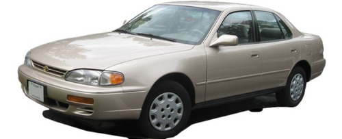 Parachoque Delantero Toyota Camry (1992-1994) Version U S A