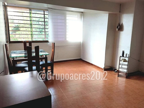 Imagen 5 de 10 de En Venta Apartamento En La Urbanizacion O.p.s. San Antonio De Los Altos. Edo. Miranda. Yc
