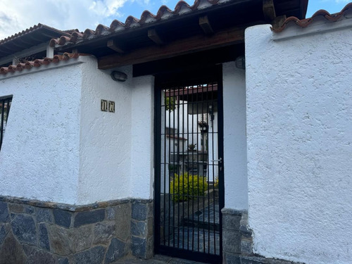 Se Vende Casa En San Antonio De Los Altos