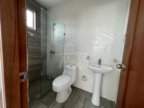 Imagen 13 de 24 de Apartamento En Tamboril Con Piscina Y Gimnasio (hfa-232b)