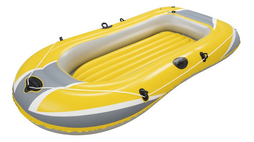 Bote Inflable Bestway Hydro-force Raft P/ 2 Personas 2,3mts