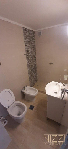 Imagen 5 de 13 de 2 Amb Calle Reciclado Y Amoblado - Centro - Ref: 1476