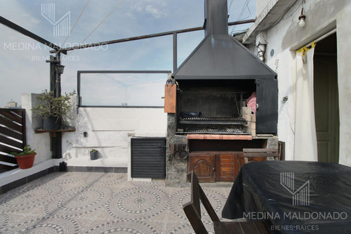 Venta Ph Ciudadela 3 Amb Con Terraza Sin Expensas