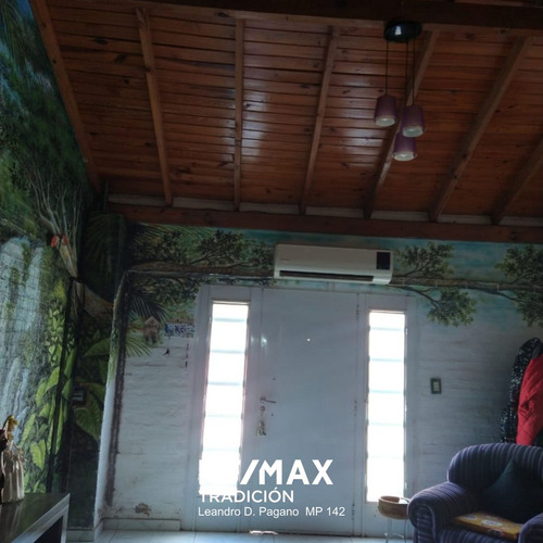 Casa En Venta 3 Amb Zona Norte