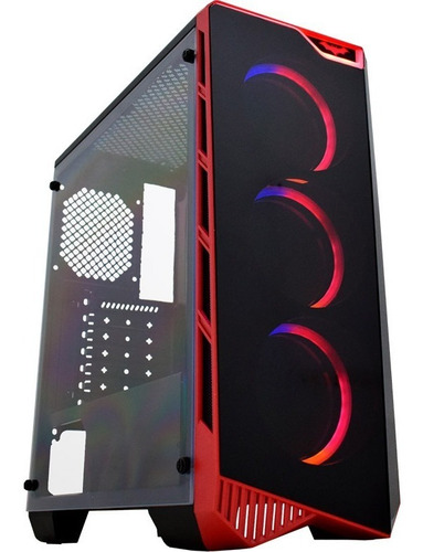 Pc Gamer I5 9400f- 8gb- Ssd 120gb- Hd 1tb- Rtx 2060 6gb- M65