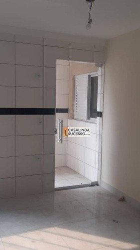 Imagem 30 de 30 de Apartamento Com 2 Dormitórios À Venda, 52 M² Por R$ 290.000,00 - Cidade Patriarca - São Paulo/sp - Ap5954