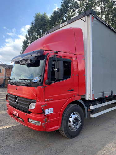Mercedes Benz Atego 2425