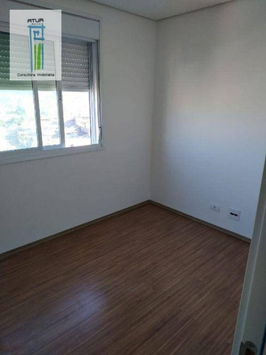 Imagem 10 de 25 de Apartamento À Venda, 55 M² Por R$ 360.000,00 - Vila Nova Cachoeirinha - São Paulo/sp - Ap1612