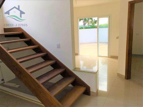 Imagem 4 de 25 de Casa De Condomínio Com 3 Dorms, Jardim Estância Brasil, Atibaia - R$ 589 Mil, Cod: 3131 - V3131