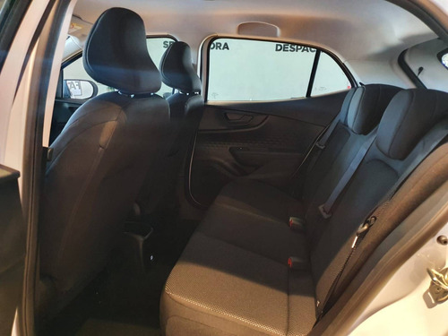 Imagem 7 de 13 de Fiat Pulse 1.3 Flex Drive Manual