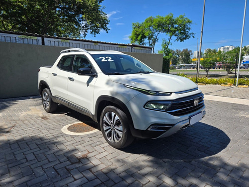 Fiat Toro 1.3 TURBO 270 FLEX VOLCANO AT6