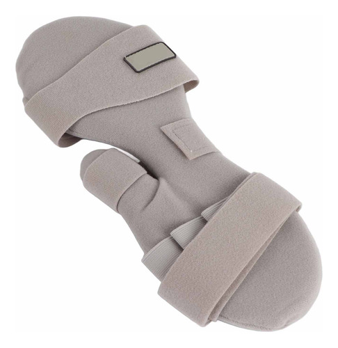 Mano Ortespalt Splint Ajustable Splint Férula Ergonómica