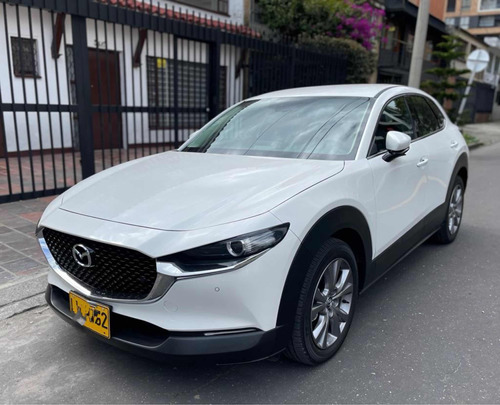 Mazda CX-30 2.0 Touring At