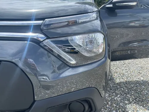 Citroën C3 1.6