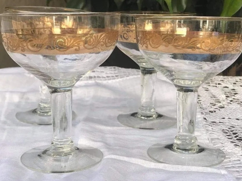 Copas De Sidra,champagne