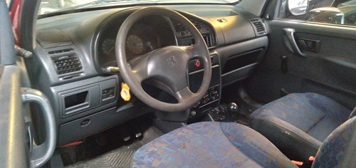 Peugeot Partner 1.9 Diesel