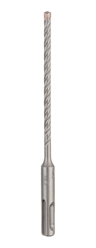 Broca Encaixe Sds Plus-5x Com 4 Arestas Ø5x100x160mm Bosch