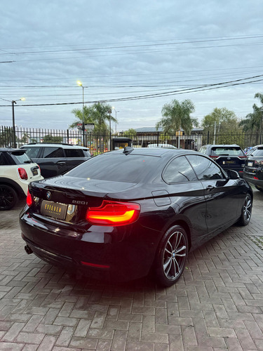 BMW Serie 2 2.0 220i Sport Lci 184cv Coupé