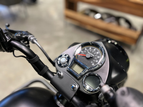Royal Enfield Classic 350 Stealth Black