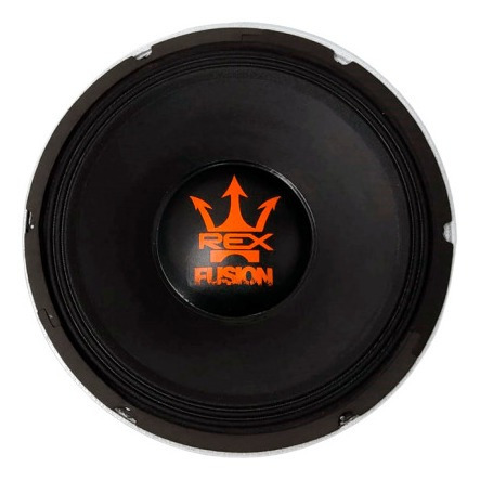Woofer Magnum Fusion 1350w 12 Polegadas Som Pancadão