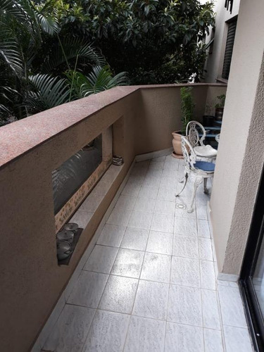 Imagem 28 de 30 de Apartamento Com 3 Dormitórios À Venda, 130 M² Por R$ 930.000 - Brooklin - São Paulo/sp - Ap19765