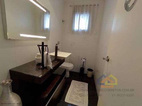 Imagem 11 de 15 de Casa Em Condomínio Para Venda Em Santana De Parnaíba, Alphaville, 4 Dormitórios, 4 Suítes, 7 Banheiros, 4 Vagas - 15_1-1629934