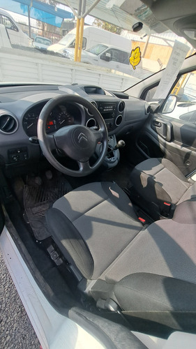 Citroen Berlingo 1.6 C Hdi 92 Bvm Aa 2ab Mt Diesel 2018