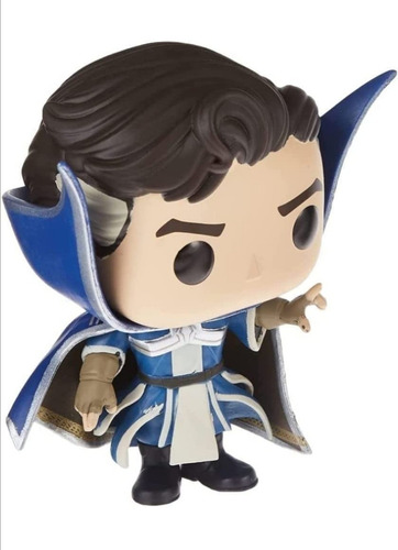 Supreme Doctor Strange Funko