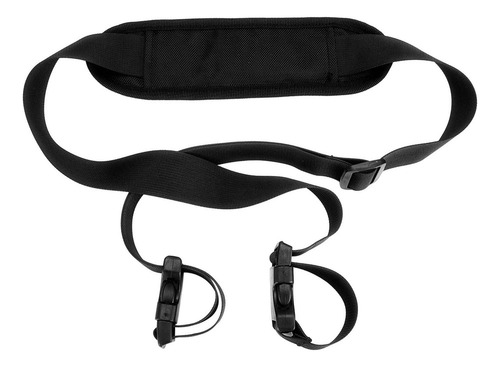 Correa De Hombro Para Scooter, Ligera, Duradera, Resistente,