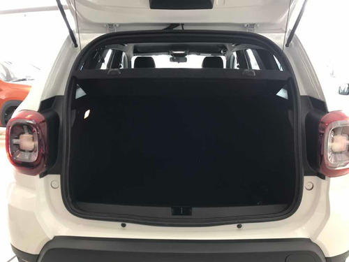 Renault Nueva Duster Zen