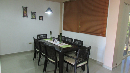 Imagen 4 de 14 de Venta Apto. 120mts. 3h, 3b, 3e - Puerto Encantado, Higuerote