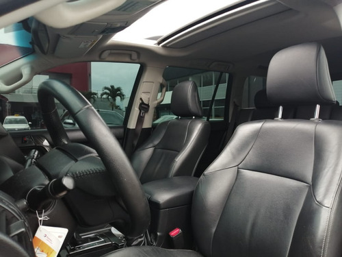 Toyota Prado Txl 2017 3.0 Aut.secuencial 4x4 330