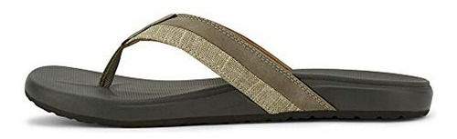 Dockers - Sandalias Con Chanclas Informales Felix Para Hombr