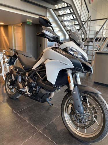 Ducati Multistrada 950 2018 - Lista Para Transferir!