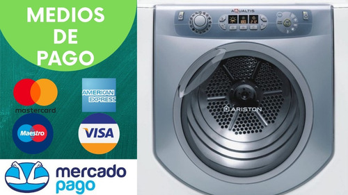 Imagen 4 de 6 de Service Técnico Reparación De Lavarropas A Domicilio