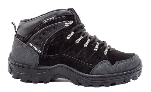 Zapatillas Hombre Trekking Gummi Bi21ad846