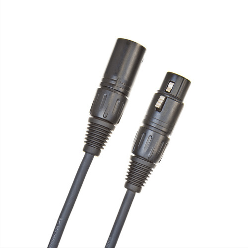 Planet Waves Classic Series Cable Xlr De 3m Para Micrófono