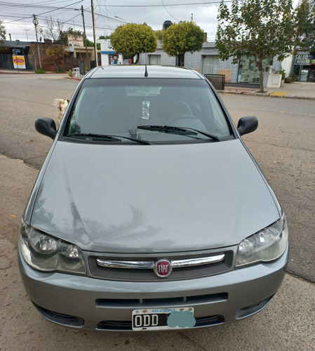 Fiat Palio 1.4 Fire Top Pack Seg.