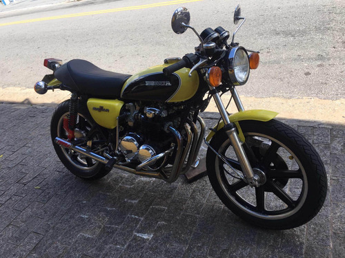Honda Cb 500 Four750 Nao K Cafe Racing Shadow Classica Dafra