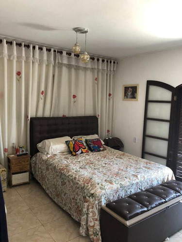 Imagem 13 de 20 de Casa C/2 Dorm. Pq. Viana, Barueri - R$525.000,00 Cod:262 - V262