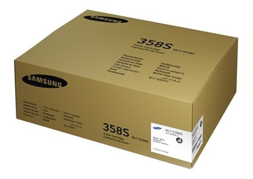 Toner Samsung Mlt-d358s 358s | M5370lx M4370lx  **original**