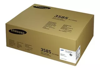 Toner Samsung Mlt-d358s 358s | M5370lx M4370lx **original**