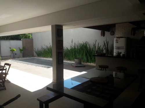 Imagem 9 de 13 de Condominio Jardim Coleginho Com Piscina E Area Gourmet