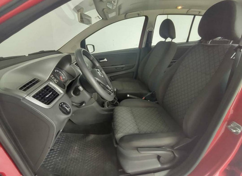 Volkswagen Fox 1.0 Mpi Trendline 12v Flex 4p Manual