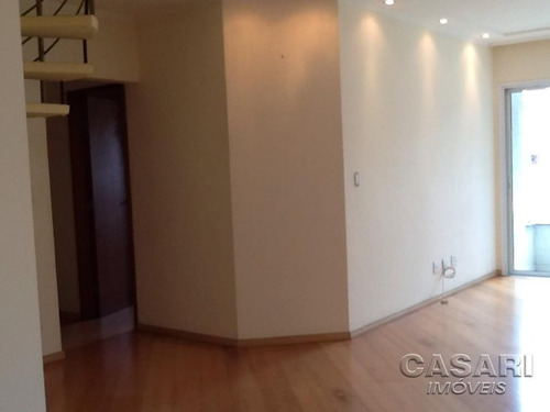 Imagem 6 de 23 de Cobertura À Venda, 218 M² Por R$ 950.000,00 - Centro - São Bernardo Do Campo/sp - Co2031