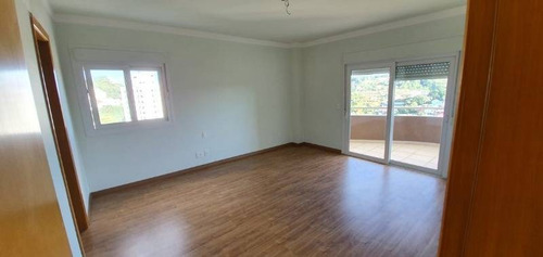 Imagem 11 de 15 de Apartamento - Panazzolo - Ref: 7701 - V-7701