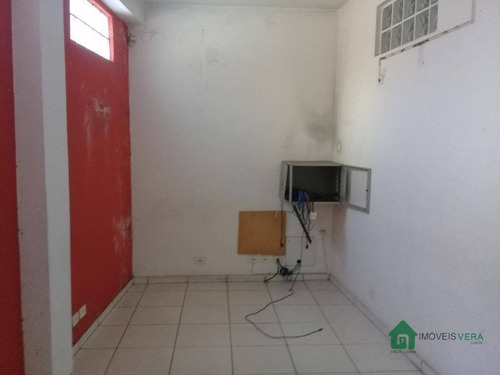 Imagem 4 de 30 de Prédio, 500 M² - Venda Por R$ 850.000 Ou Aluguel Por R$ 5.000/mês - Jardim Santa Margarida - São Paulo/sp. Consulte-nos! - Pr0014